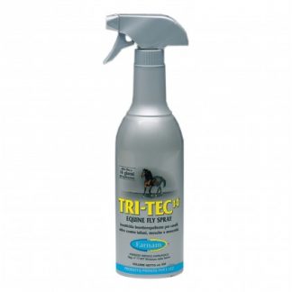 TRITEC 14 Insectorp.Spy 600 мл