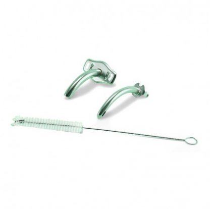 CANNULA Trach.Collin 5 9мм SAF