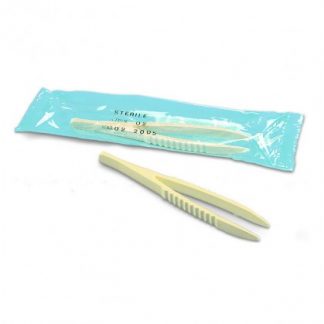 TWEEZER St.M-Use 10шт БЕЗОПАСНОСТЬ
