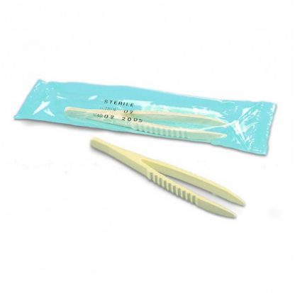 TWEEZER St.M-Use 10шт БЕЗОПАСНОСТЬ