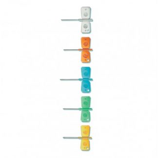 БЕЗОПАСНОСТЬ * НАЗАД BUTTERFLY G 19