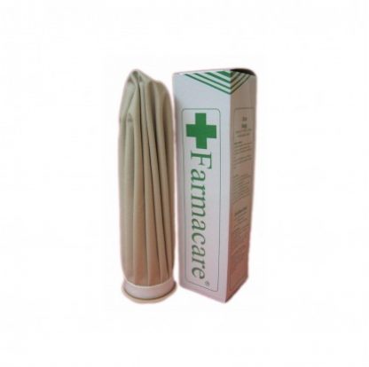 BAG Ice м. 25 F / УХОД