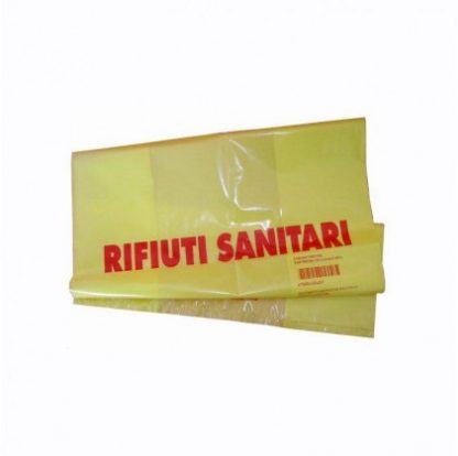 СУМКА Ref San 1шт желтая F / C