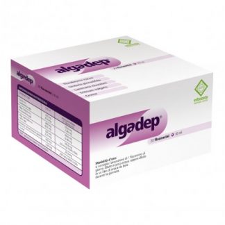 Альгадеп 20 ампул 10 мл
