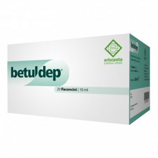 БЕТУЛДЕП 20 ампул 10 мл