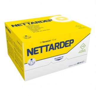 NETTARDEP 20 ампул 10 мл