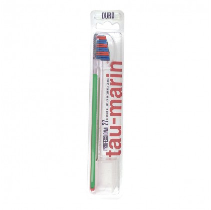 Taumarin Toothbrush Professional 27 Сетоле Дурэ