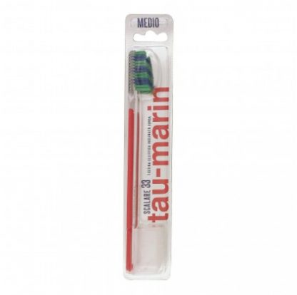 Зубная щетка Taumarin Scalar Toothbrush 33 со средней щетиной