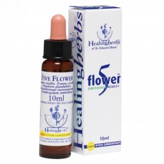 ПЯТЬ ЦВЕТОК HH ESS 10ML