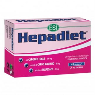 Гепадиет 45овал