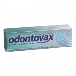 ODONTOVAX Dent.S 75мл