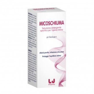 Micofoam Sol Ginecol 80 мл