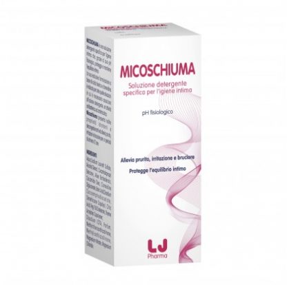 Micofoam Sol Ginecol 80 мл