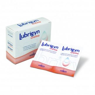 Lubrigyn Cream Vag 20bust 2 мл