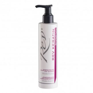 REV Keratin Shampoo 250 мл.