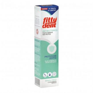 FITTYDENT Paste Ades. 40 мл НФ