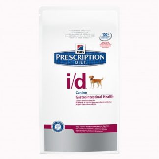 CANINE I / D Dry 2 кг