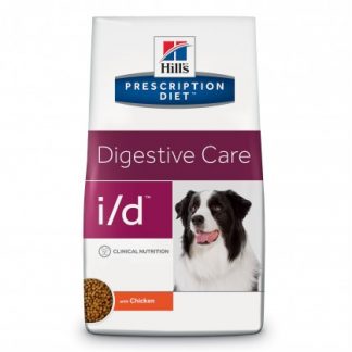 CANINE I / D Dry 5 кг