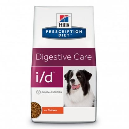 CANINE I / D Dry 5 кг