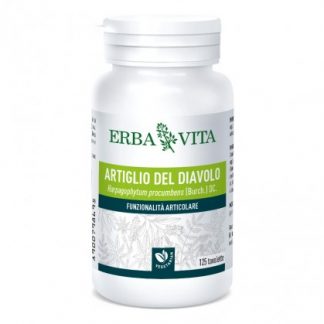 Коготь дьявола 125 таблеток Эрбавита