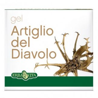 Devil's Claw Gel 100 мл Эрбавита