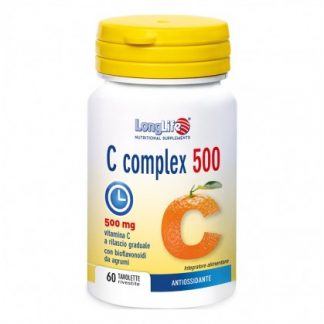 Комплекс Longlife C 500 60 Таволет