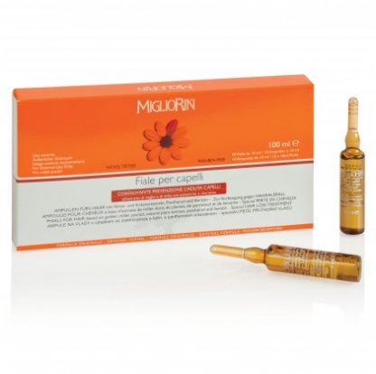 УЛУЧШЕННАЯ Fall Cap.10f.10ml