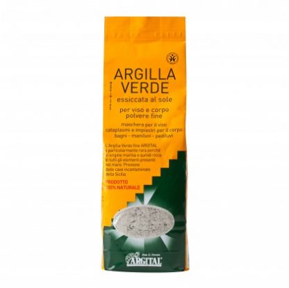 ARGITAL VE ESSICA CLAY 2,5 кг