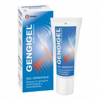 Gengigel Gingival Gel 20мл