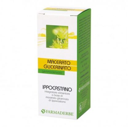 FARMADERBE IPPOCAST 50 мл мг мг