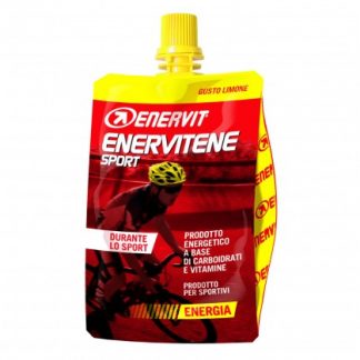 Энервитен CheerPack Lemon 1 Pieces