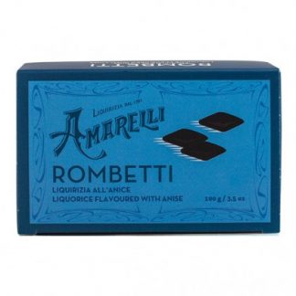 Солодка Блю Ромбетти 100 г Скатолетта