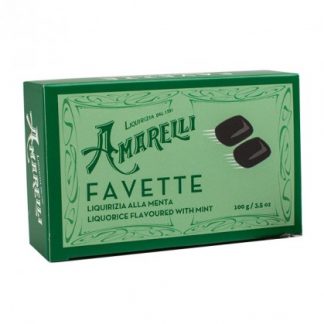 Коробка AMARELLI Favette. 100гр