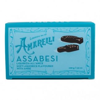 Ликвиризия Ассабези Бустина 100г