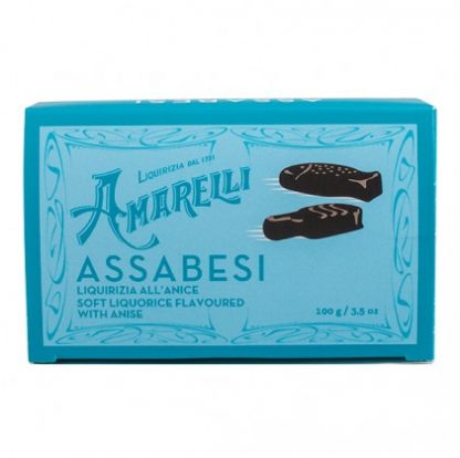 Ликвиризия Ассабези Бустина 100г
