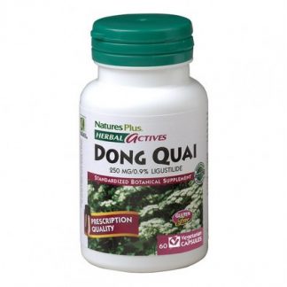 Herbal Actives Dong Quai 60 капсул