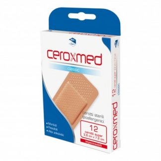 ЦЕРОКСМЕД Класс.Cer.Super 12шт.