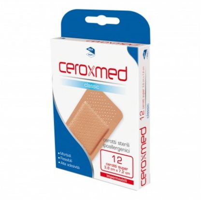 ЦЕРОКСМЕД Класс.Cer.Super 12шт.