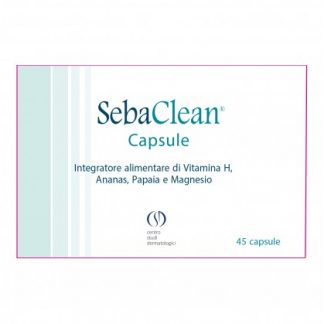 SEBACLEAN 45 гц.