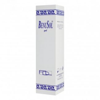 BENUSOL Gel Rusco 150 мл