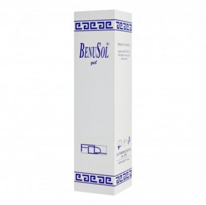BENUSOL Gel Rusco 150 мл