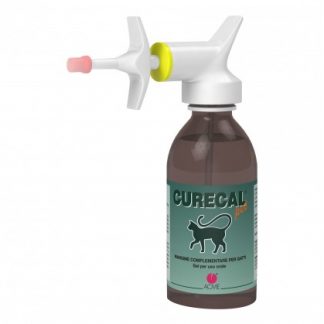 CURECAL PET Gel Cats 125 мл