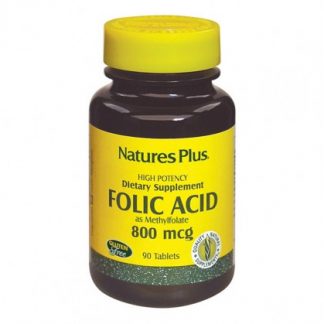 Ацидо Фолико 90 Таволет