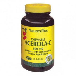 ACEROLA C 90 Табл. 500 мг