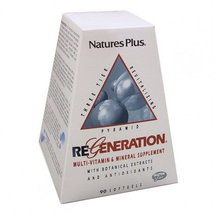 Регенерация 90 капсул