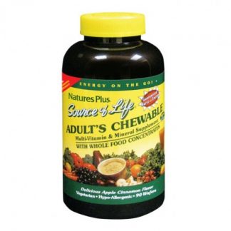 Источник Жизни Взрослые 90 Таволетт