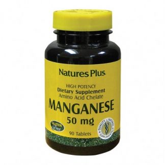 Марганец Челато 90 Таволет