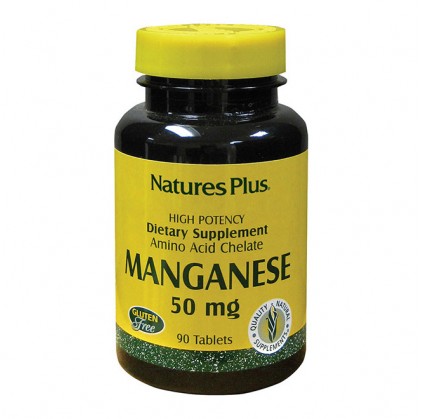 Марганец Челато 90 Таволет