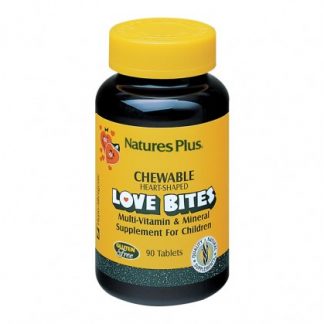 Love Bites Multivit 90 Таволет