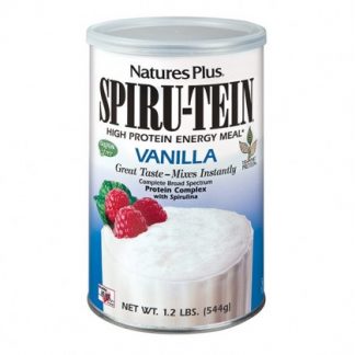 Спиру Tein Vanilla Powder 544г
